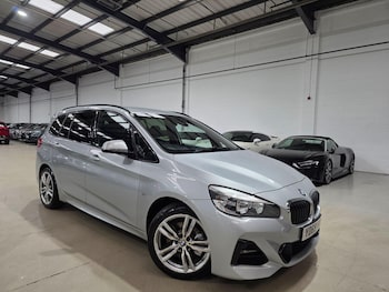 Used BMW 2 Series Gran Tourer 2019 for sale - 77131741: Photo