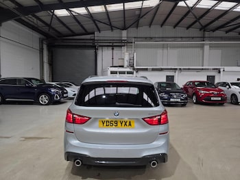 Used BMW 2 Series Gran Tourer 2019 for sale - 77131741: Photo