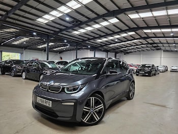 Used BMW i3 2019 for sale - 79425841: Photo