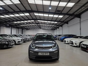 Used BMW i3 2019 for sale - 79425841: Photo