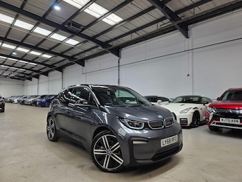 Used BMW i3 2019 for sale - 79425841: Photo