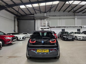 Used BMW i3 2019 for sale - 79425841: Photo