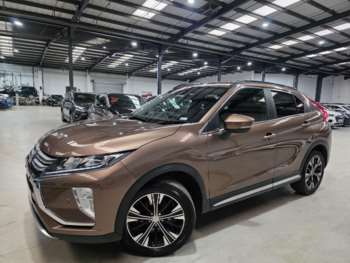 2018 (67) - 1.5T 3 CVT 4WD Euro 6 (s/s) 5dr