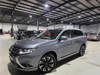 2017 (66) - 2.0h 12kWh 5hs CVT 4WD Euro 6 (s/s) 5dr