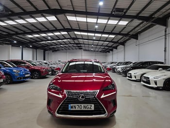 Used Lexus NX 2020 for sale - 77575287: Photo