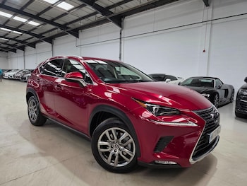 Used Lexus NX 2020 for sale - 77575287: Photo