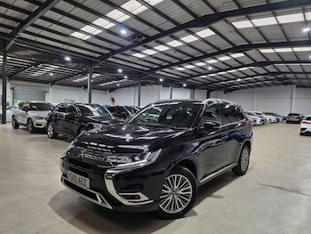 Used Mitsubishi Outlander 2019 for sale - 78405225: Photo