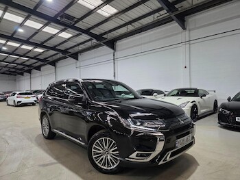 Used Mitsubishi Outlander 2019 for sale - 78405225: Photo