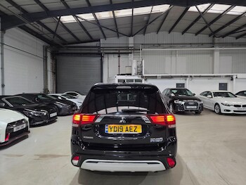 Used Mitsubishi Outlander 2019 for sale - 78405225: Photo