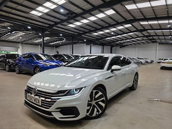 Used Volkswagen Arteon 2017 for sale - 78384274: Photo