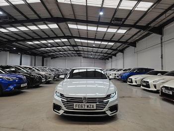 Used Volkswagen Arteon 2017 for sale - 78384274: Photo