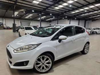 2016 (65) - 1.0T EcoBoost Titanium Euro 6 (s/s) 5dr
