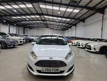 Used Ford Fiesta 2016 for sale - 74699593: Photo