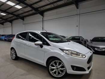 Used Ford Fiesta 2016 for sale - 74699593: Photo