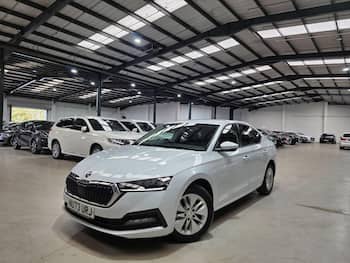 Used Skoda Octavia 2023 for sale - 79496961: Photo