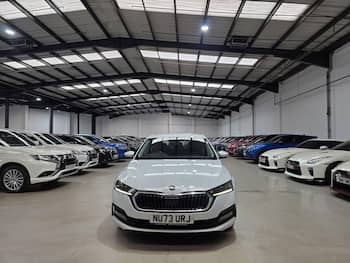 Used Skoda Octavia 2023 for sale - 79496961: Photo