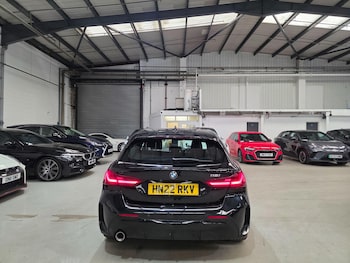 Used BMW 1 Series 2022 for sale - 79048886: Photo