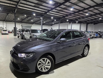 Used Volkswagen Polo 2022 for sale - 76336781: Photo