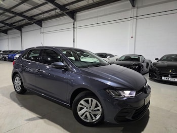 Used Volkswagen Polo 2022 for sale - 76336781: Photo