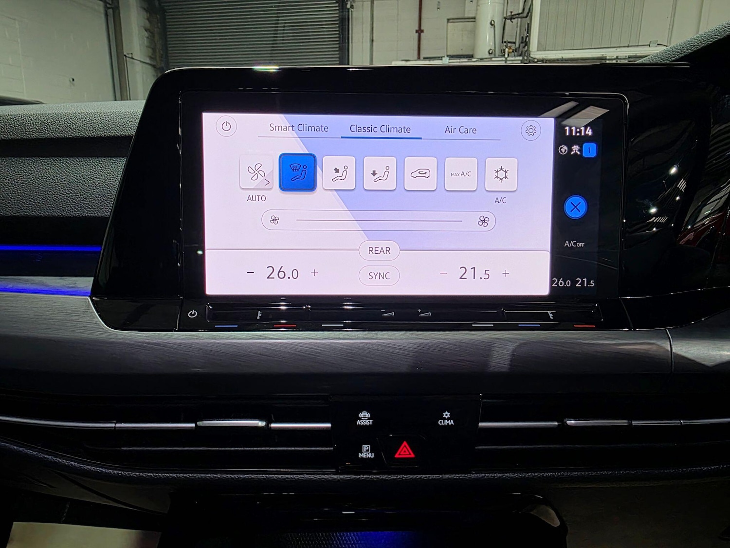 Used Volkswagen Golf 2023 for sale - 77574028: Photo 10