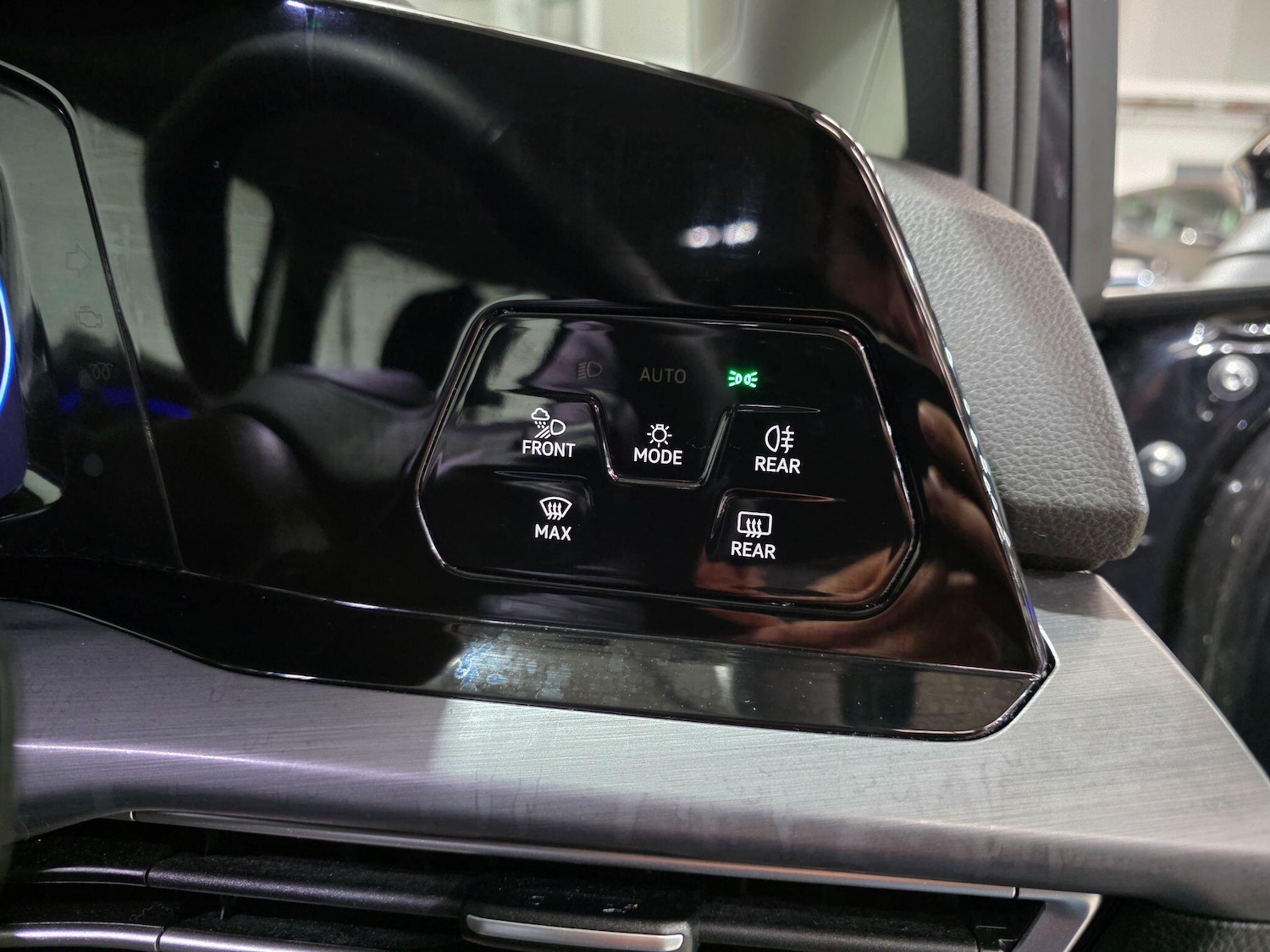 Used Volkswagen Golf 2023 for sale - 77574028: Photo 12