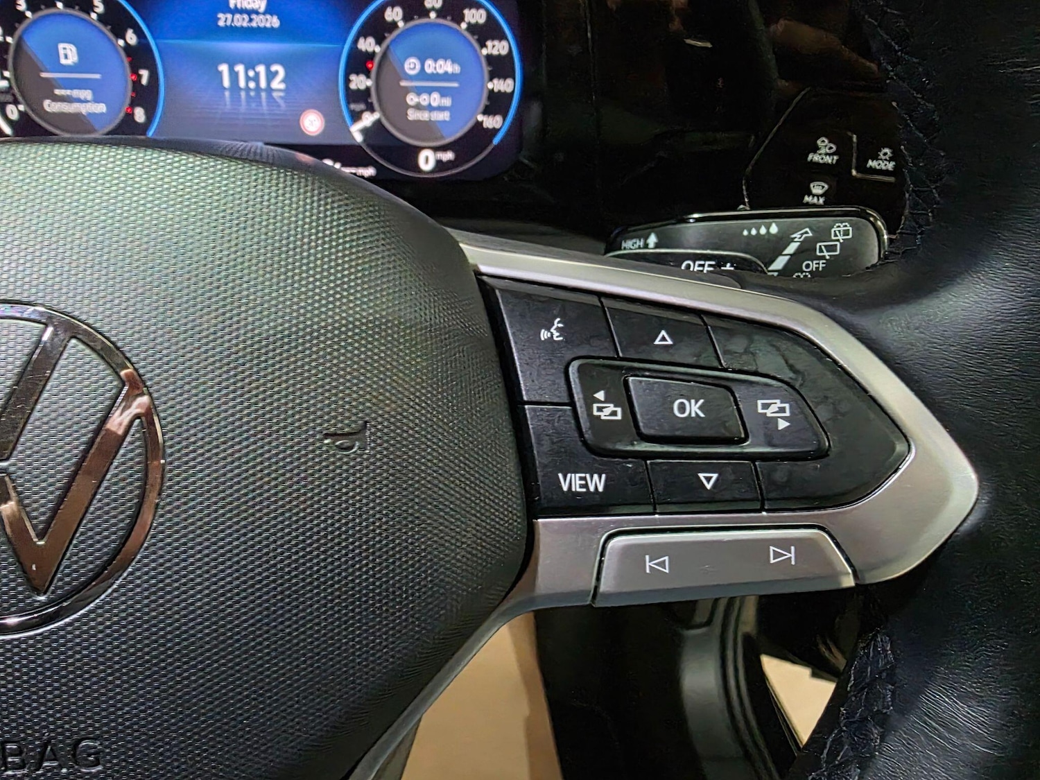 Used Volkswagen Golf 2023 for sale - 77574028: Photo 14