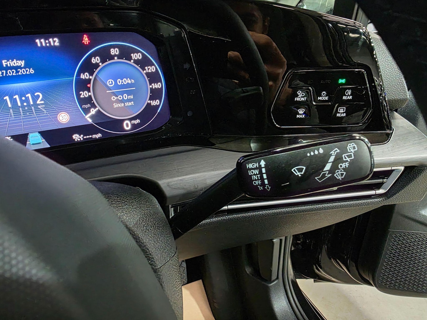 Used Volkswagen Golf 2023 for sale - 77574028: Photo 16