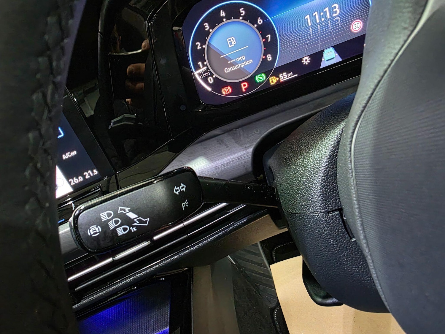 Used Volkswagen Golf 2023 for sale - 77574028: Photo 17