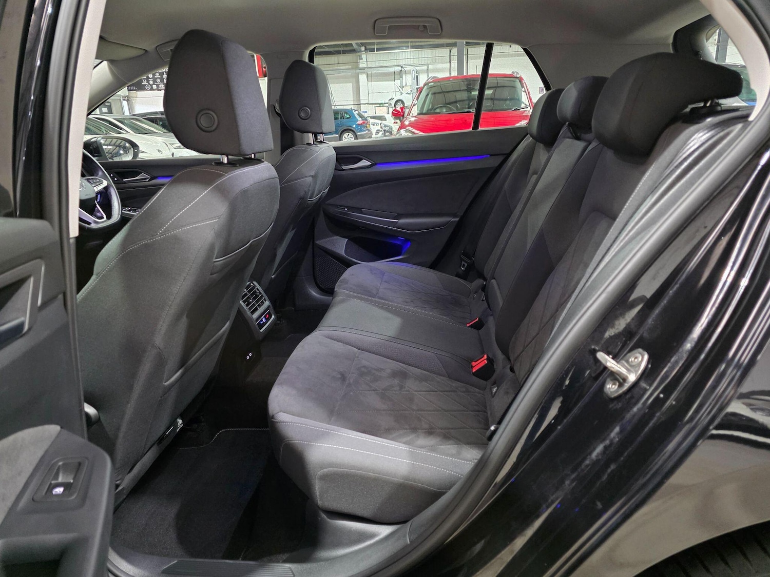 Used Volkswagen Golf 2023 for sale - 77574028: Photo 24