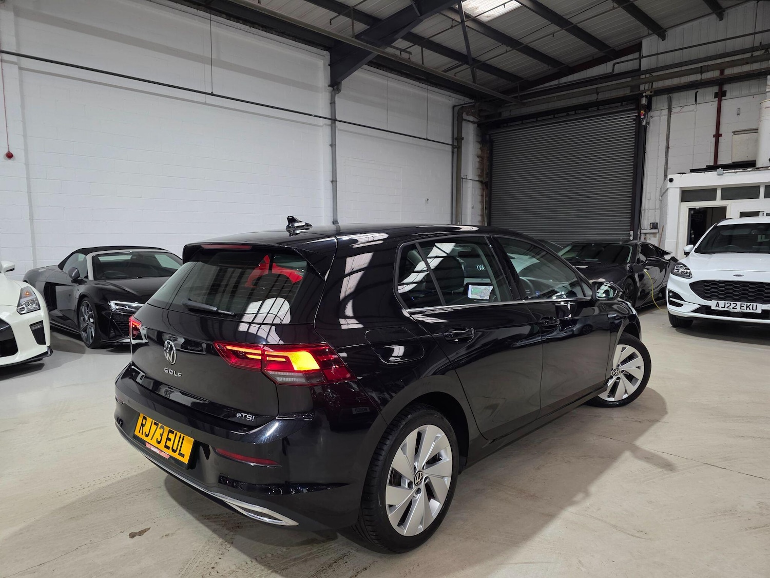 Used Volkswagen Golf 2023 for sale - 77574028: Photo 26