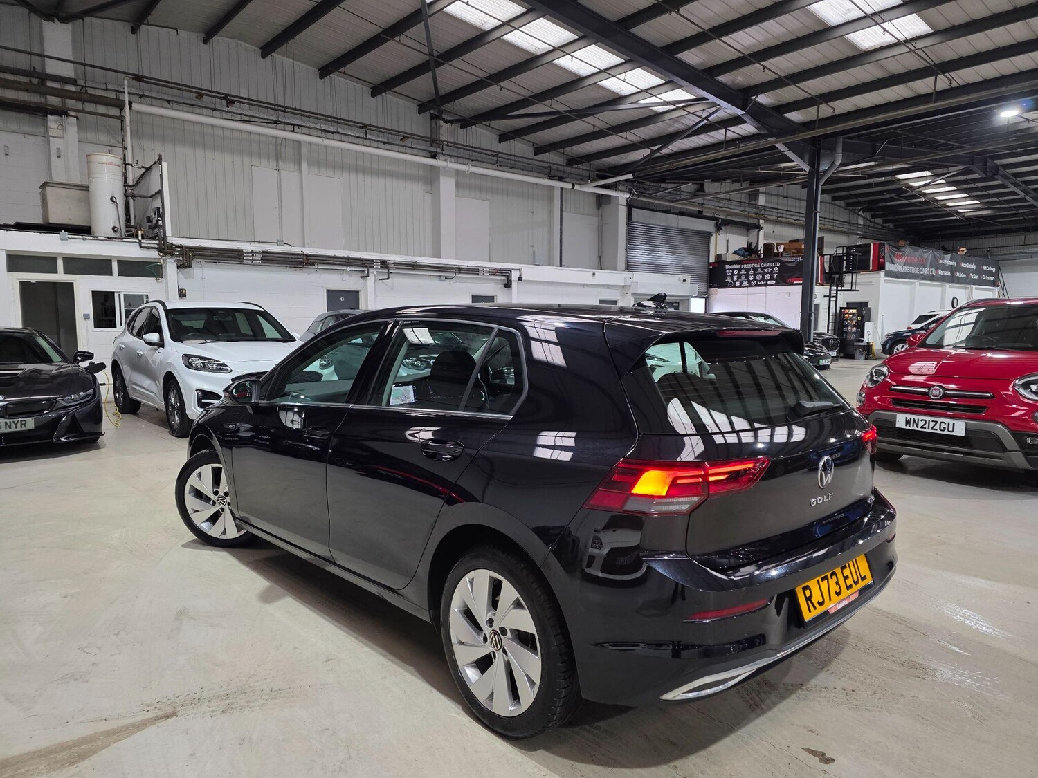 Used Volkswagen Golf 2023 for sale - 77574028: Photo 27