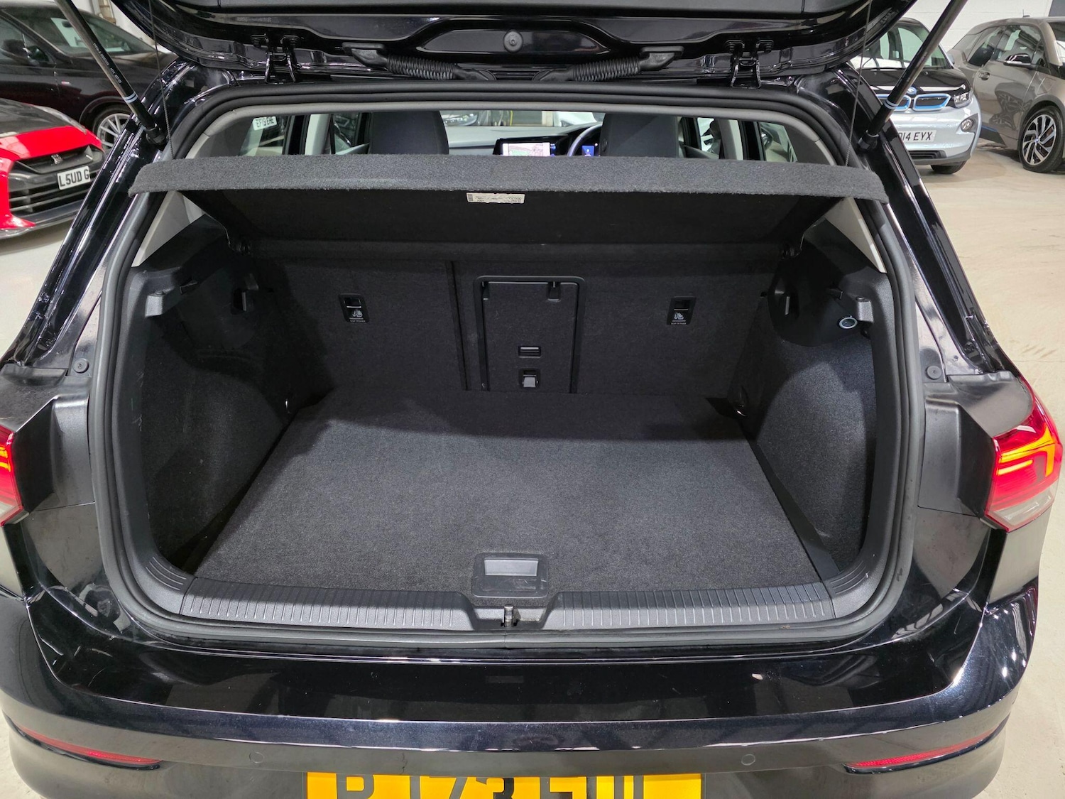 Used Volkswagen Golf 2023 for sale - 77574028: Photo 28