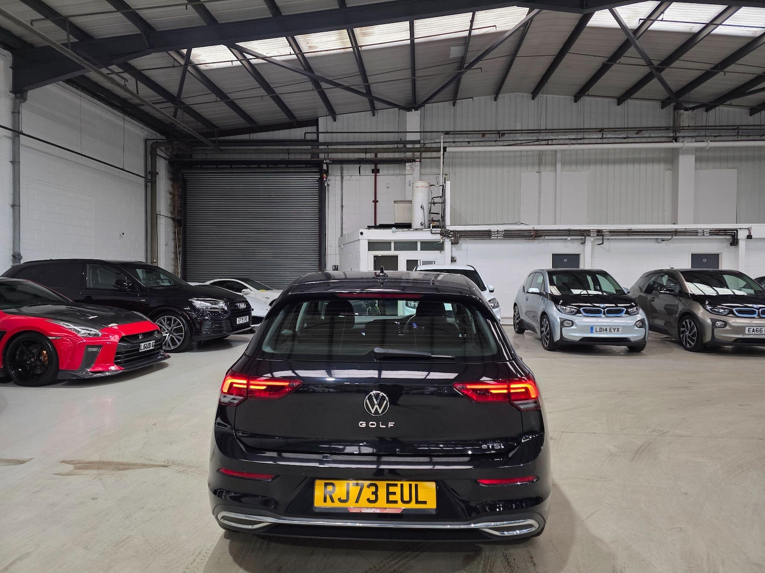 Used Volkswagen Golf 2023 for sale - 77574028: Photo 4