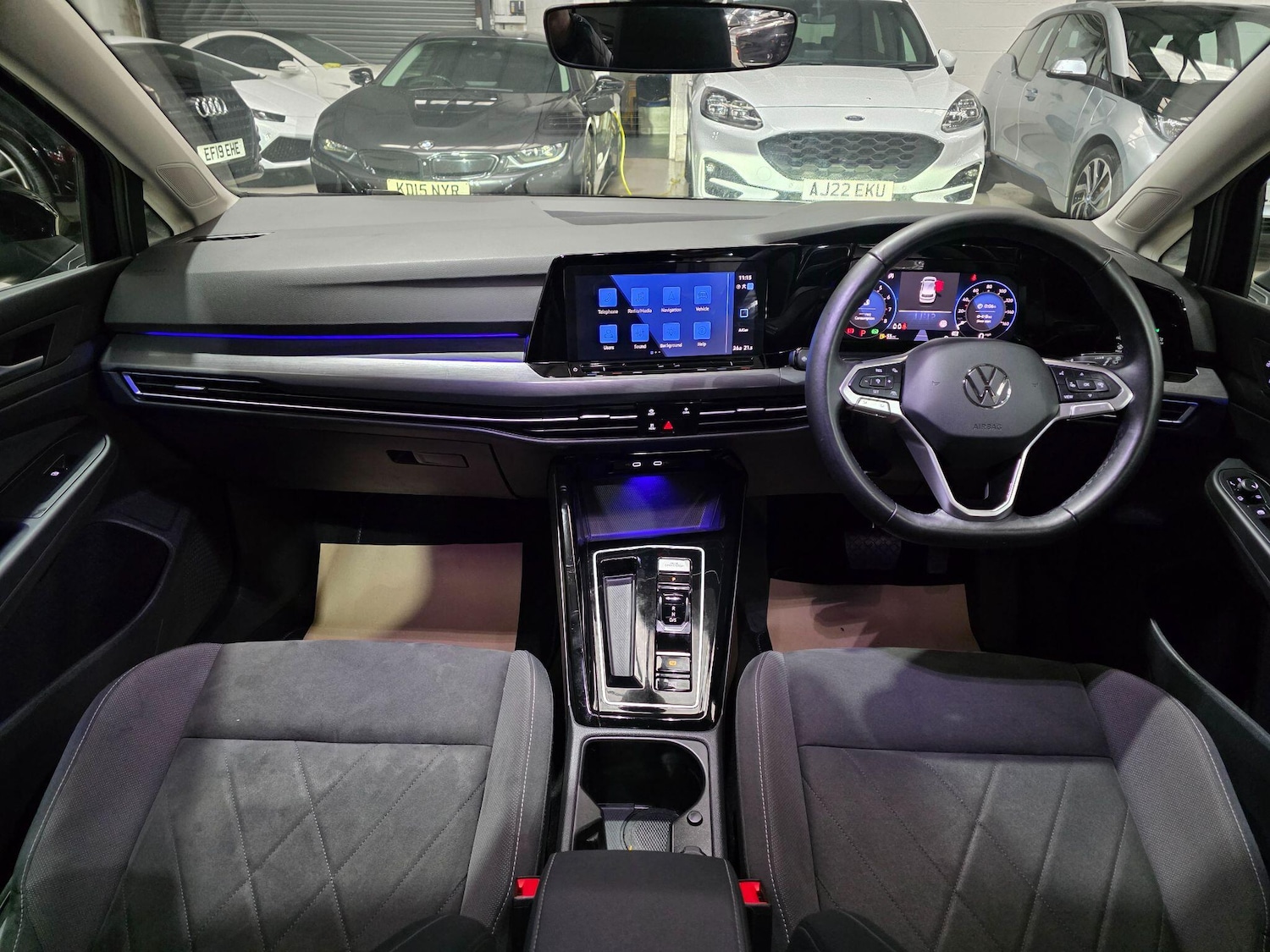 Used Volkswagen Golf 2023 for sale - 77574028: Photo 5