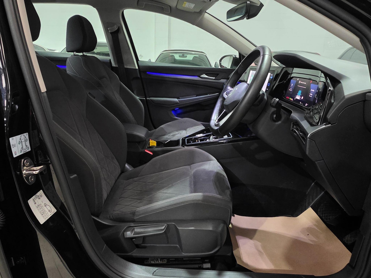 Used Volkswagen Golf 2023 for sale - 77574028: Photo 6