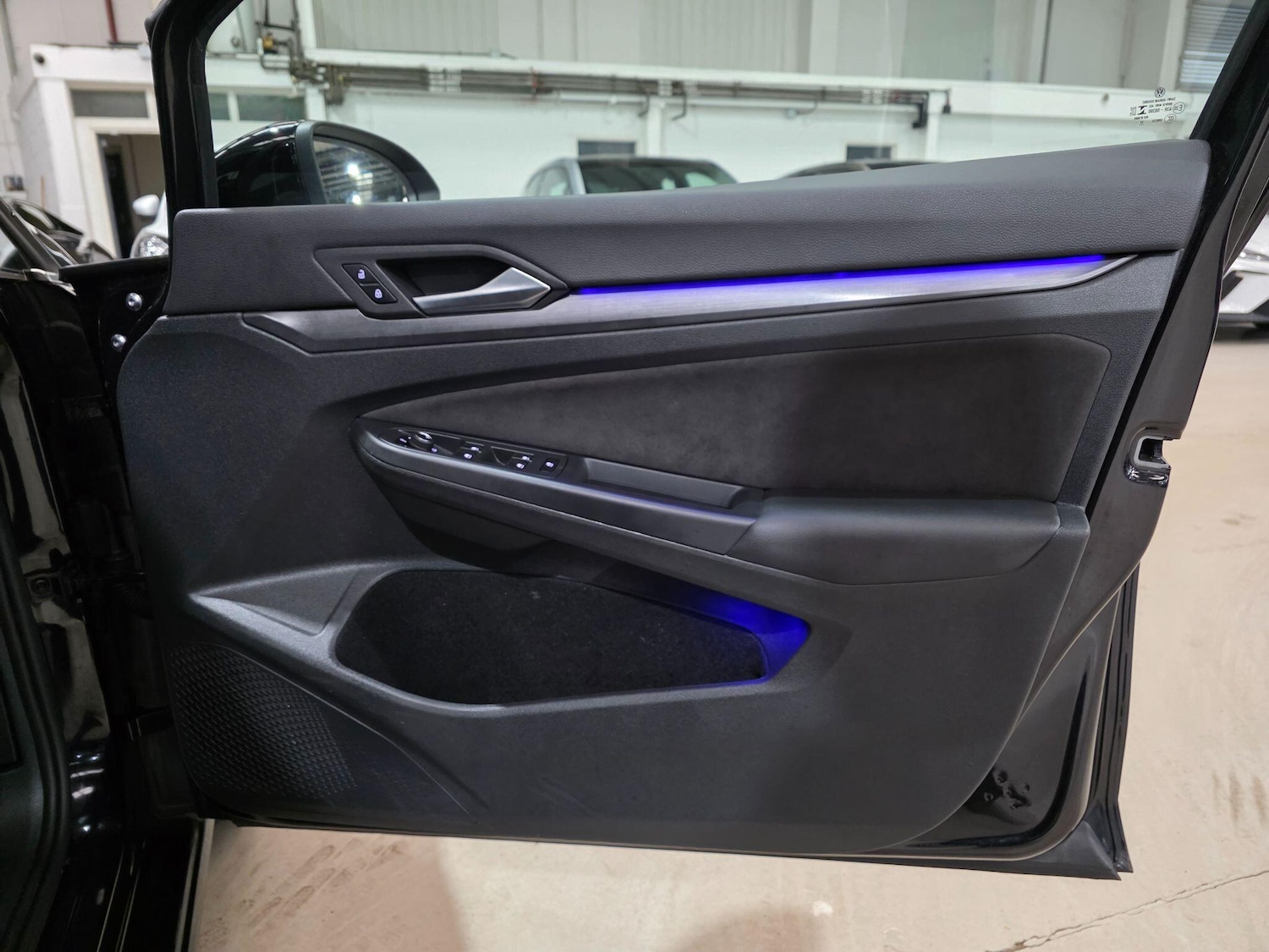 Used Volkswagen Golf 2023 for sale - 77574028: Photo 8