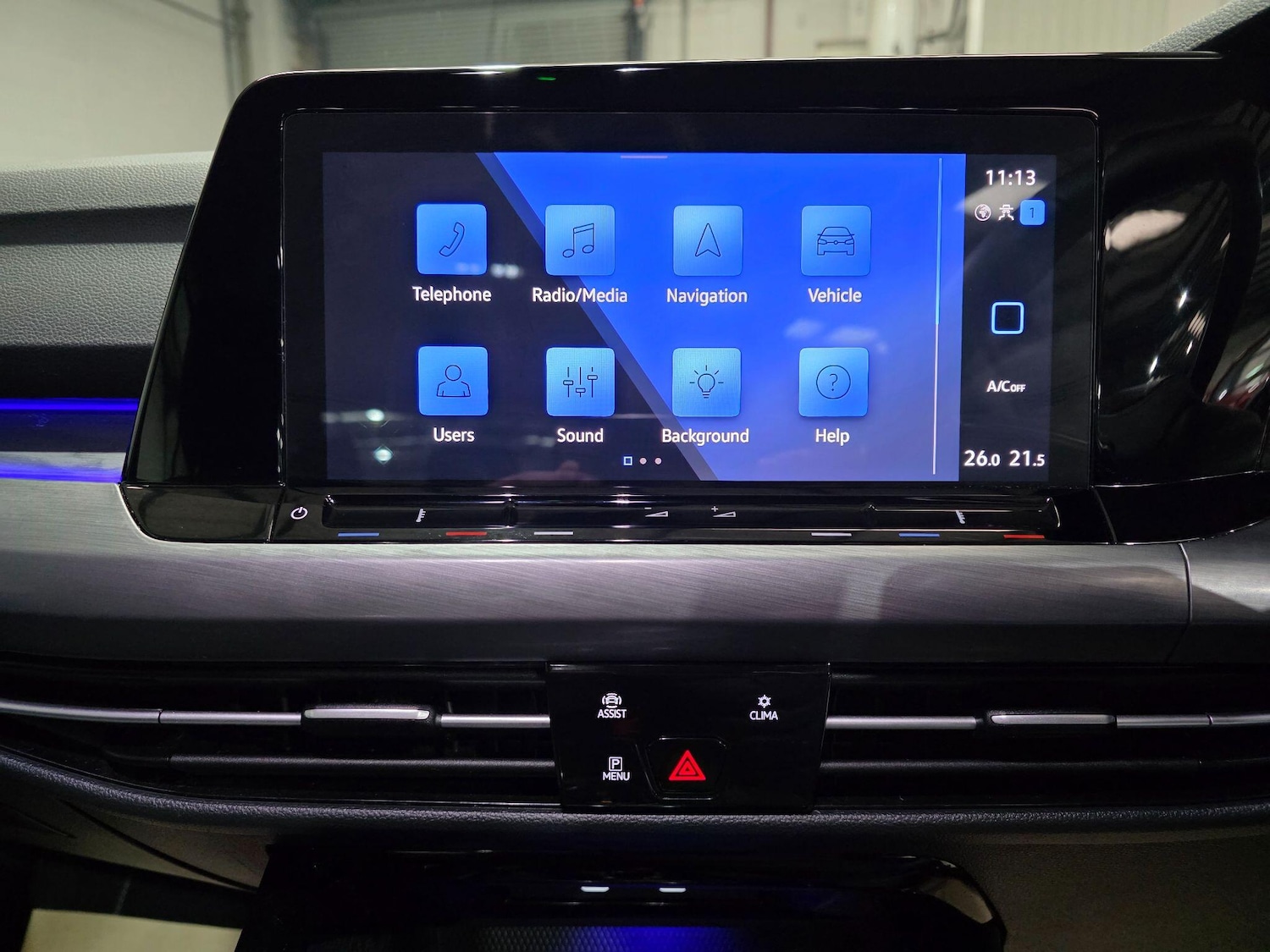 Used Volkswagen Golf 2023 for sale - 77574028: Photo 9