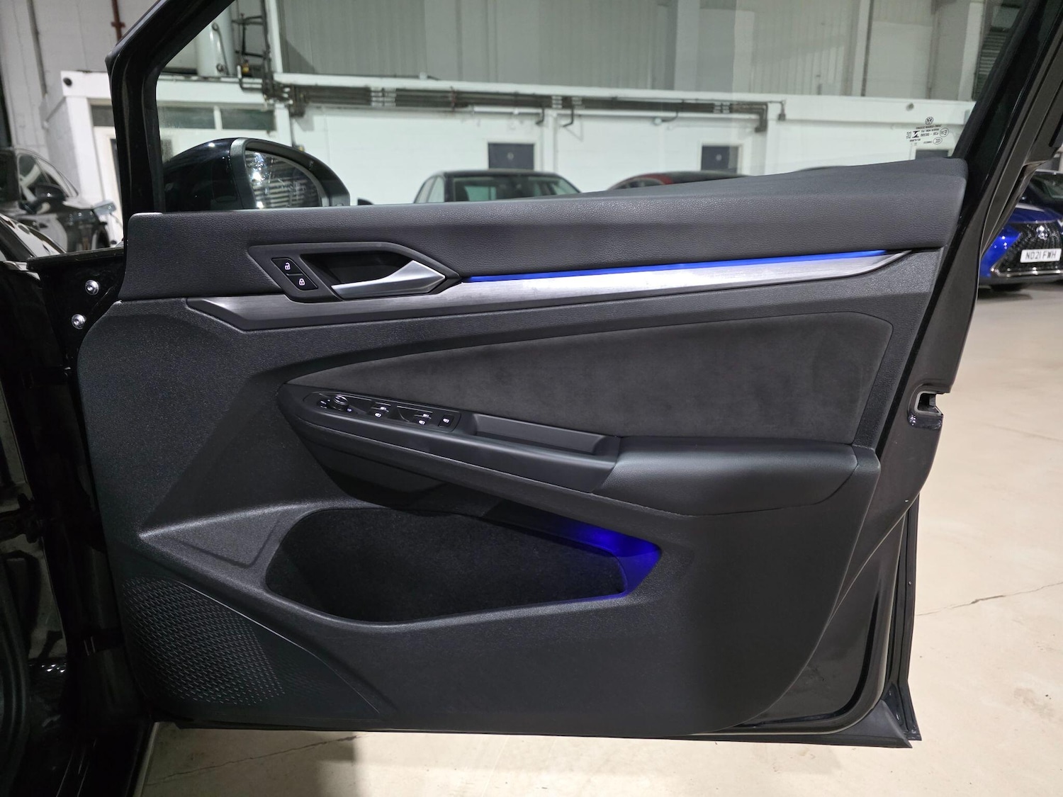 Used Volkswagen Golf 2023 for sale - 77291856: Photo 15