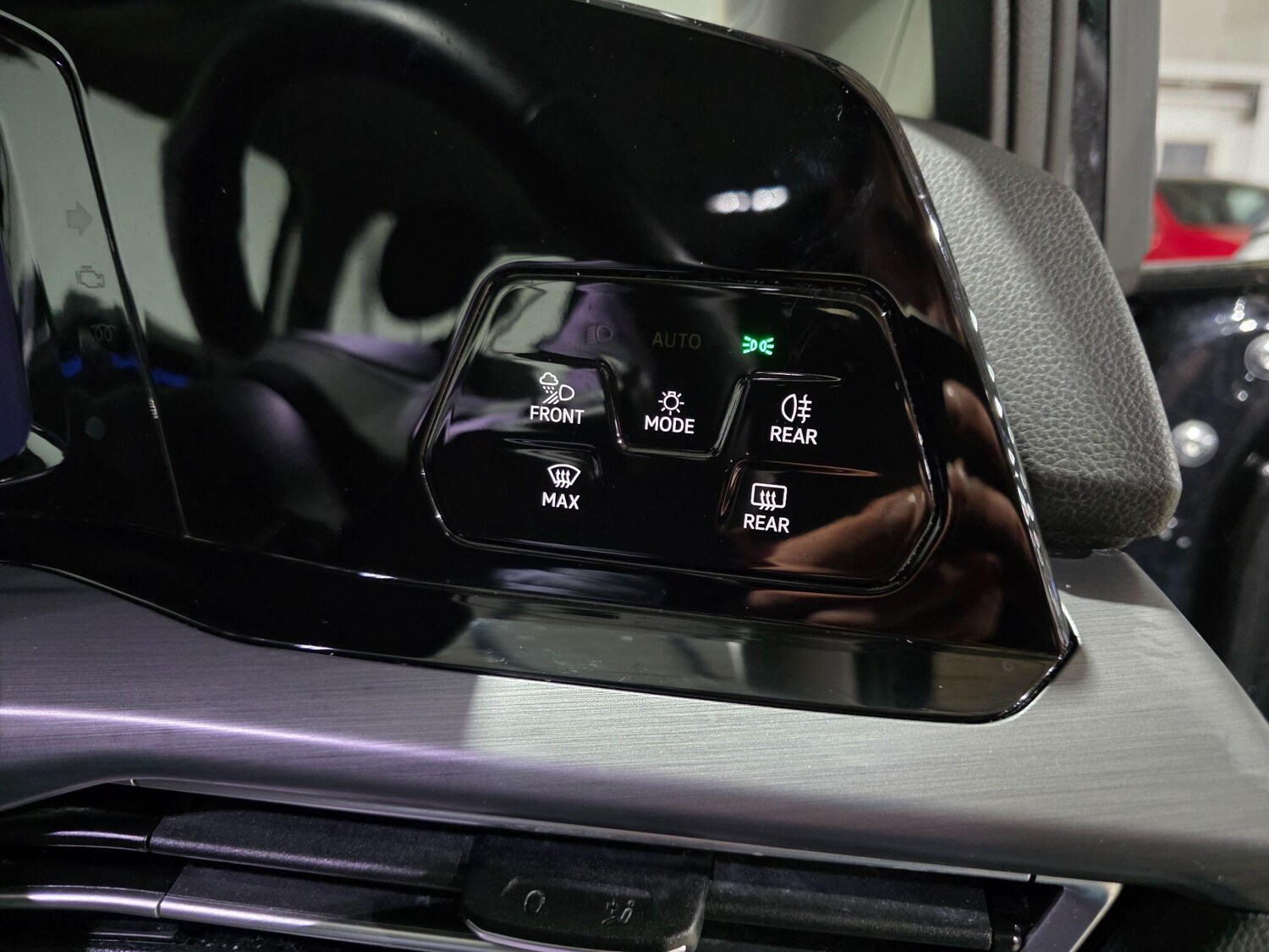 Used Volkswagen Golf 2023 for sale - 77291856: Photo 17