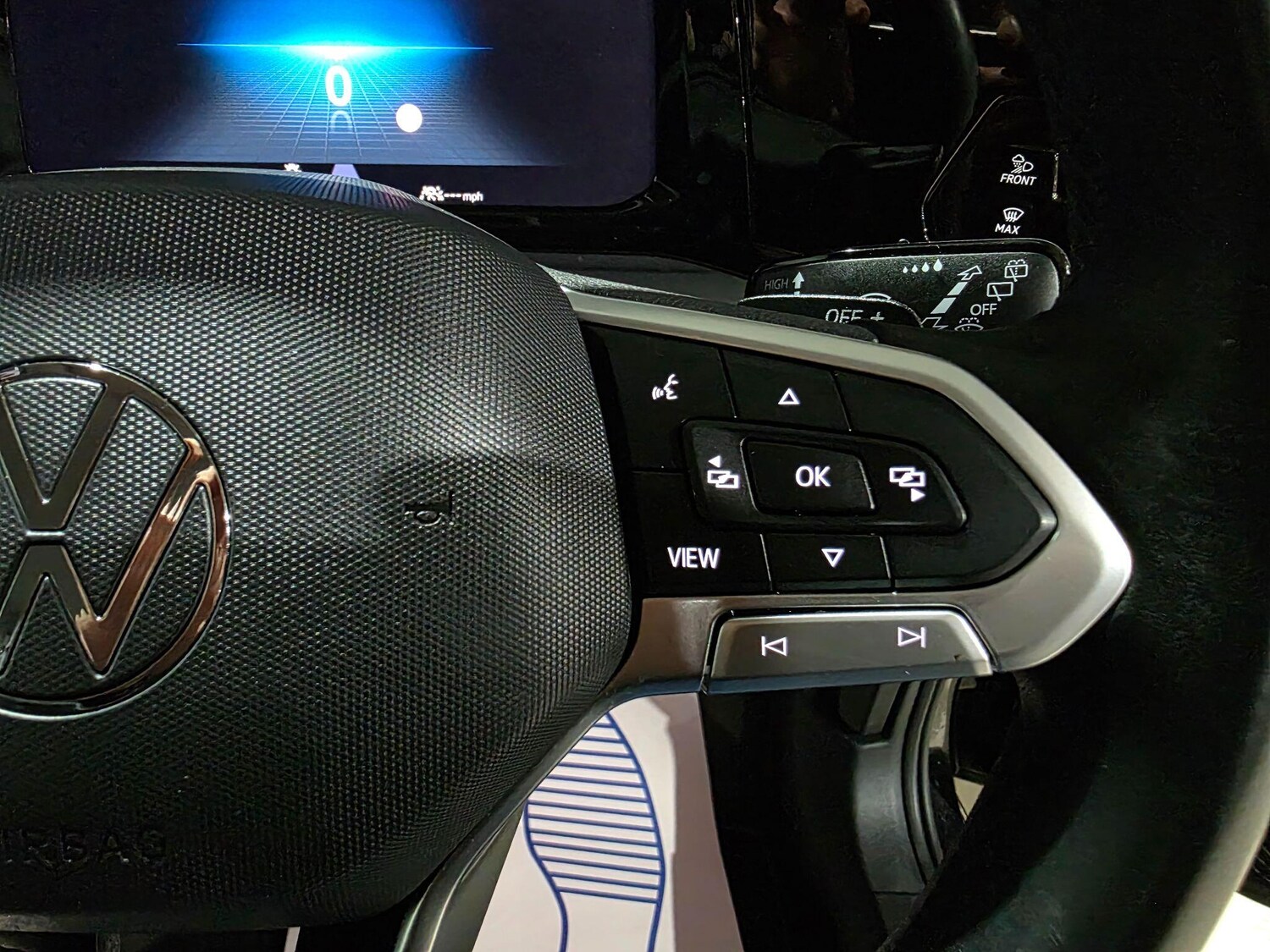 Used Volkswagen Golf 2023 for sale - 77291856: Photo 19