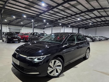 Used Volkswagen Golf 2023 for sale - 77291856: Photo