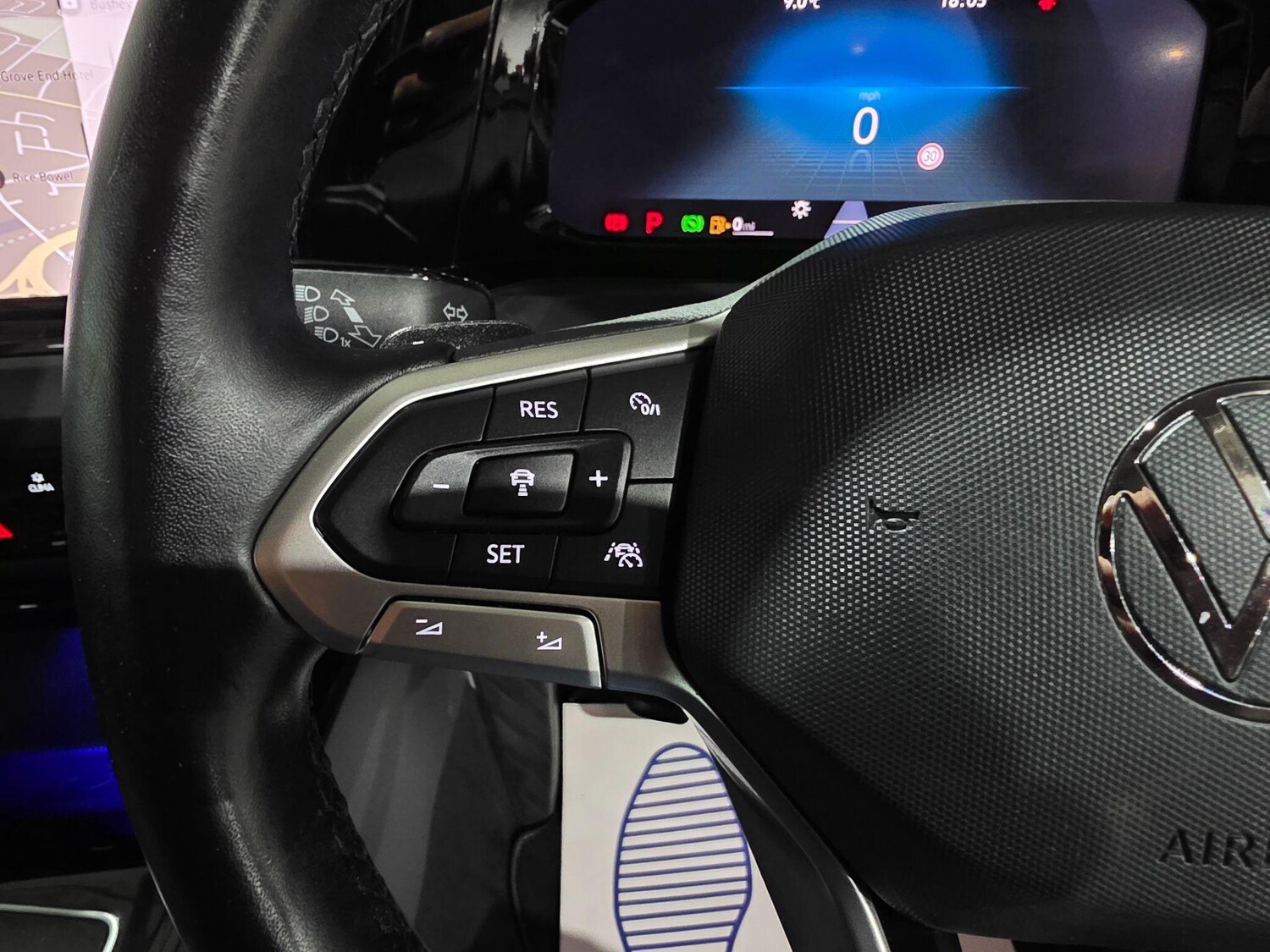 Used Volkswagen Golf 2023 for sale - 77291856: Photo 20