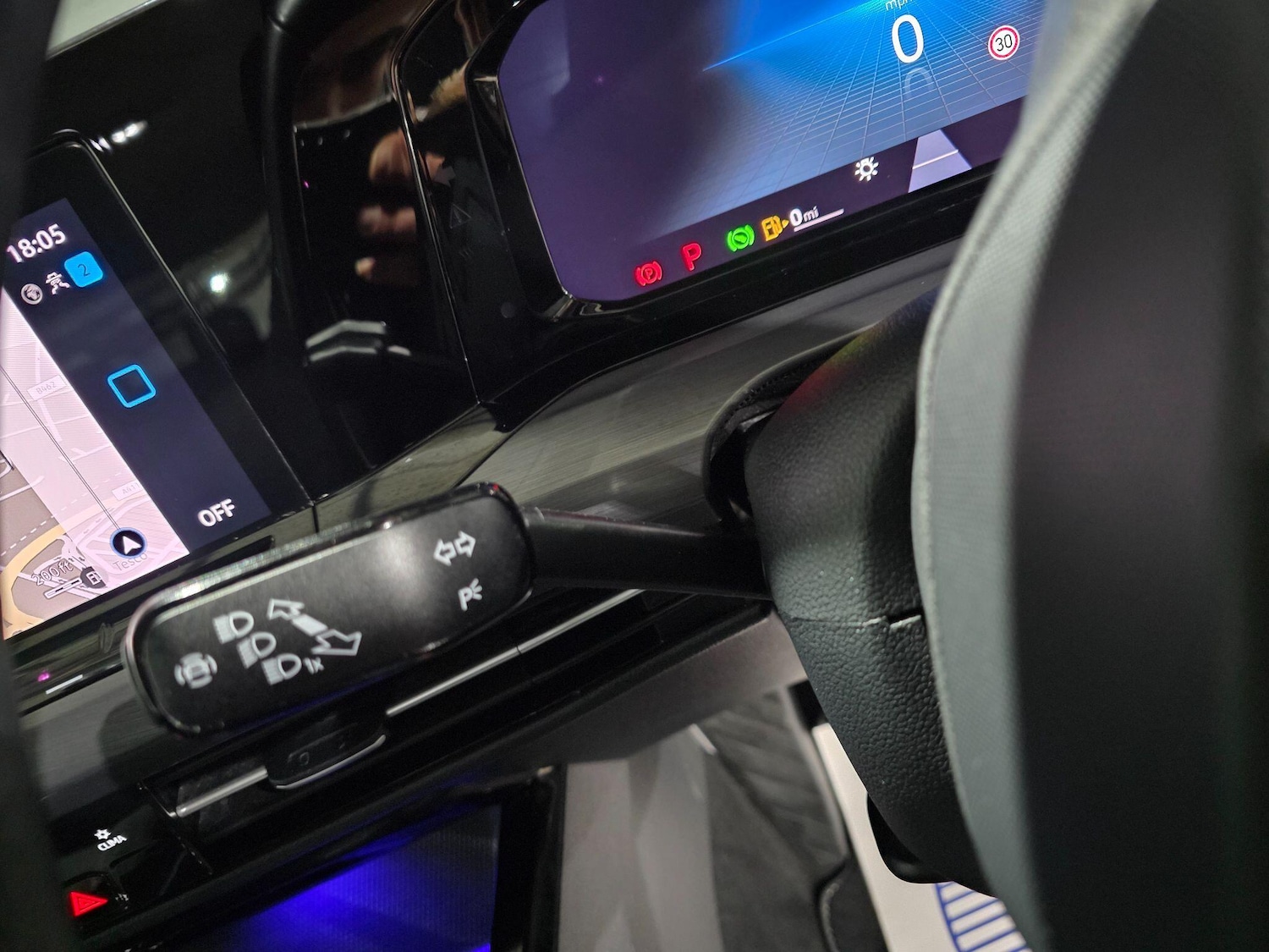 Used Volkswagen Golf 2023 for sale - 77291856: Photo 22