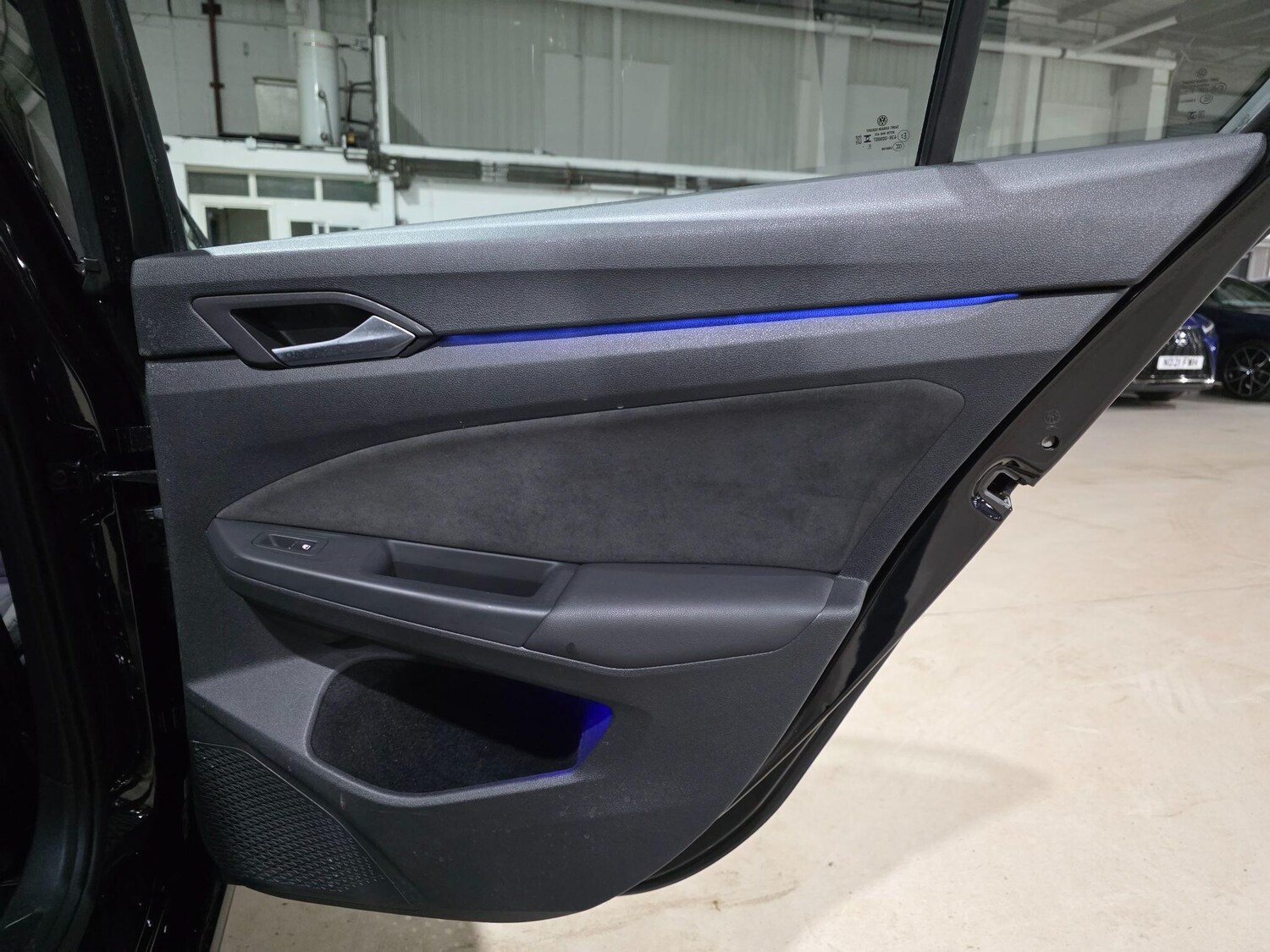 Used Volkswagen Golf 2023 for sale - 77291856: Photo 23