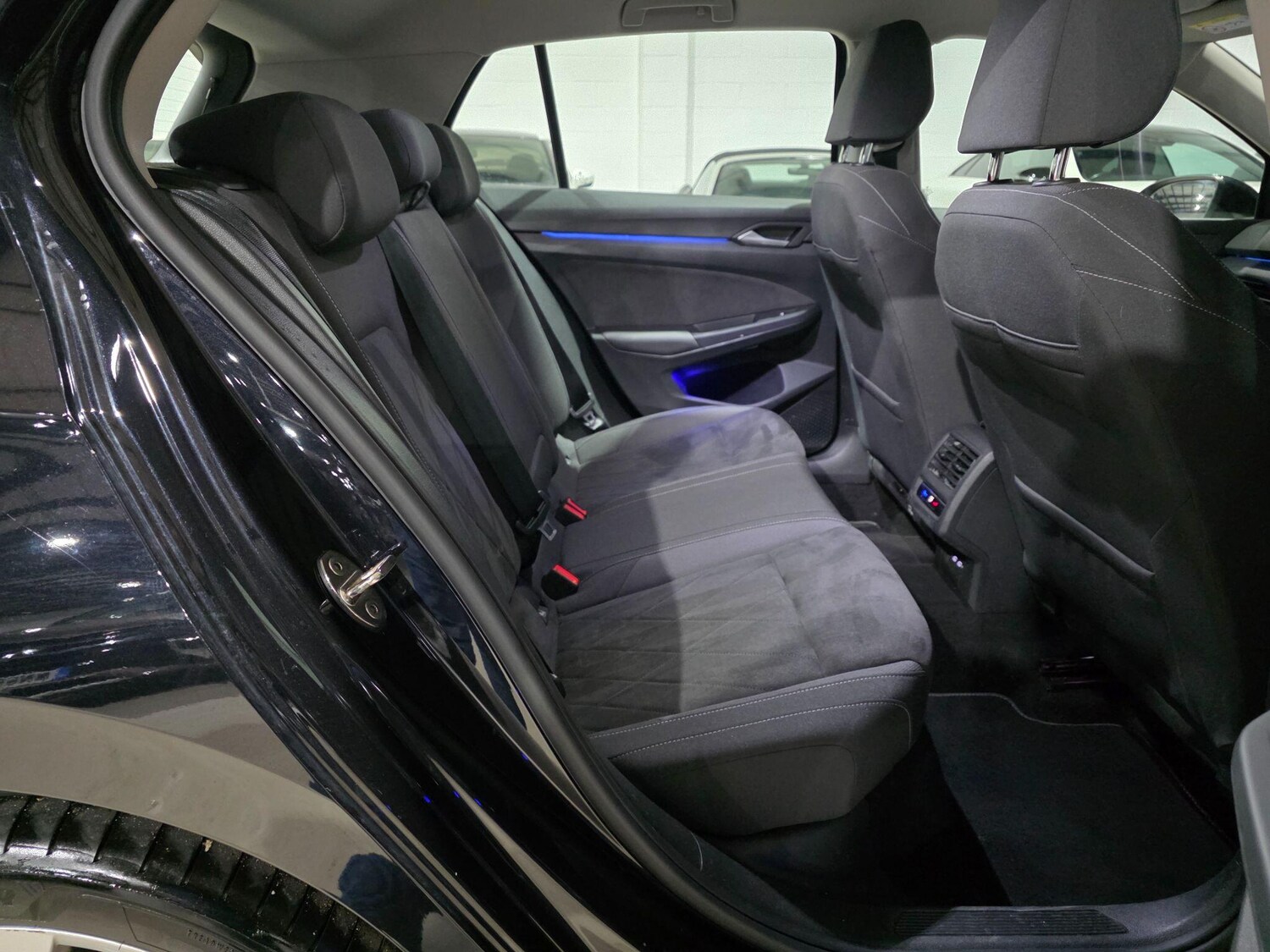 Used Volkswagen Golf 2023 for sale - 77291856: Photo 25