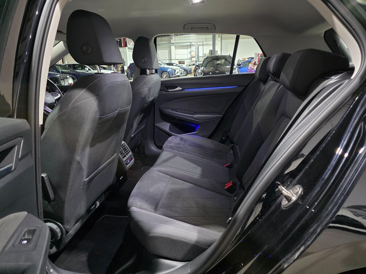 Used Volkswagen Golf 2023 for sale - 77291856: Photo 26