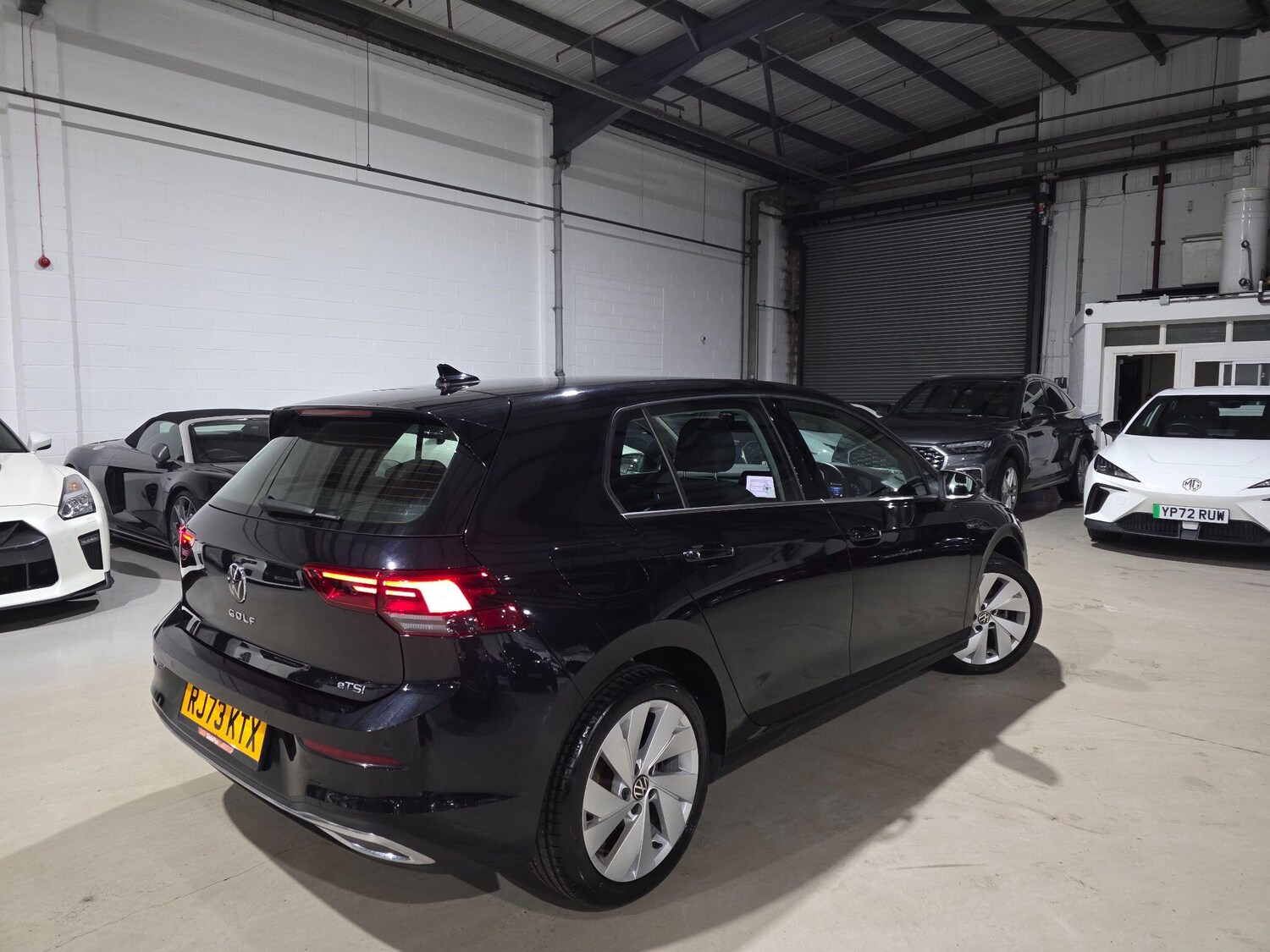 Used Volkswagen Golf 2023 for sale - 77291856: Photo 28