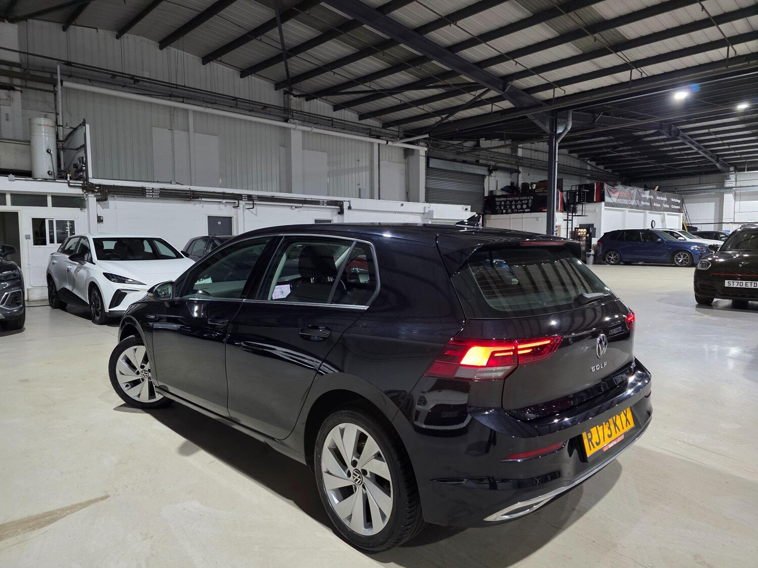 Used Volkswagen Golf 2023 for sale - 77291856: Photo 29