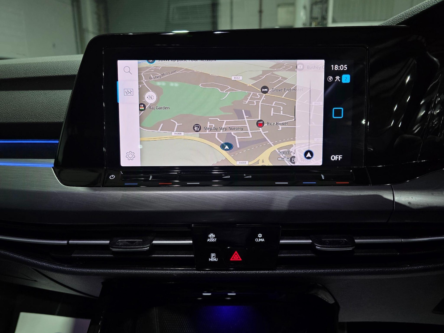 Used Volkswagen Golf 2023 for sale - 77291856: Photo 7