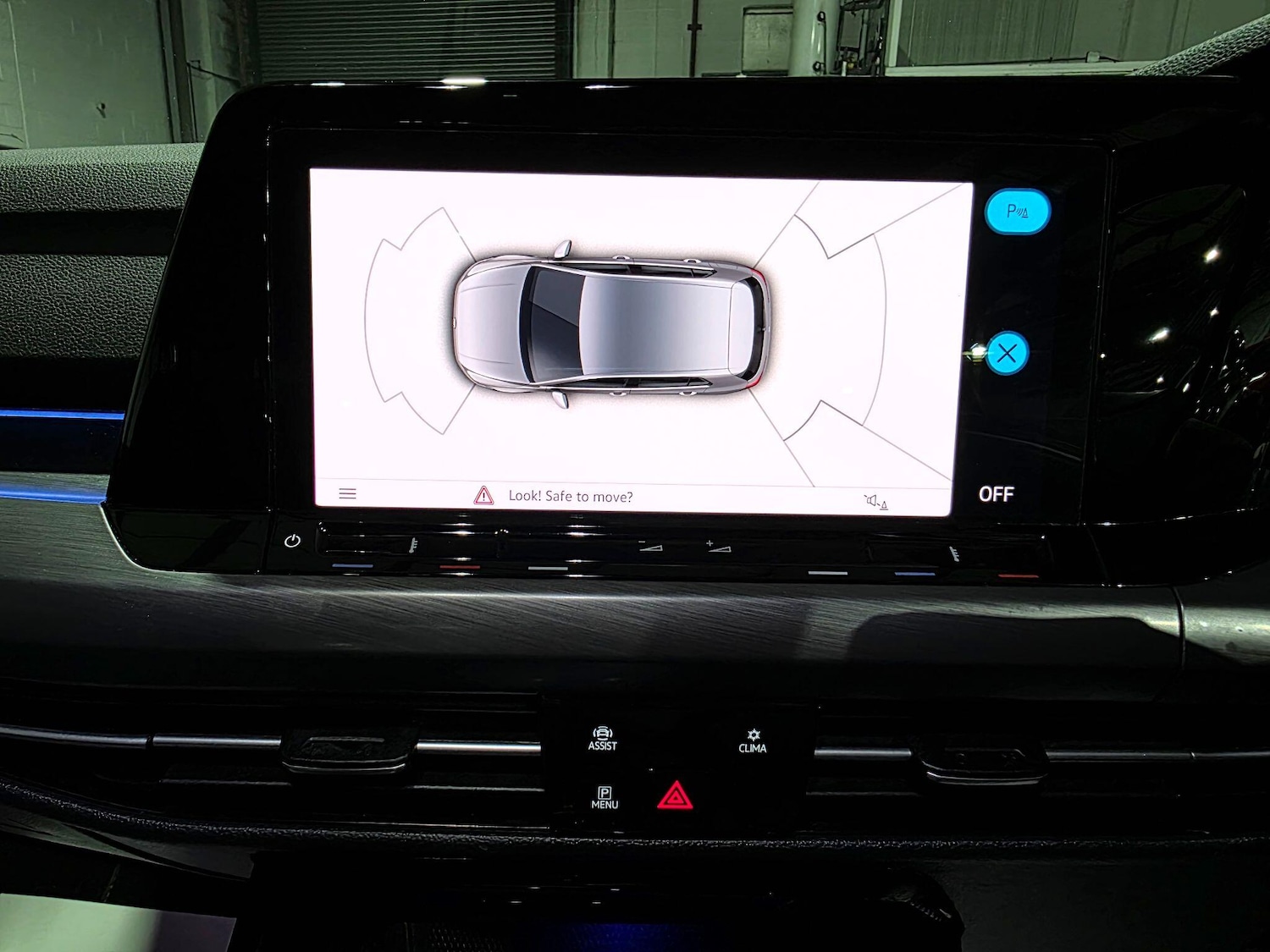 Used Volkswagen Golf 2023 for sale - 77291856: Photo 8